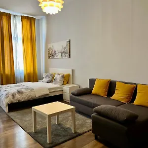 Auberge de jeunesse Ametyst