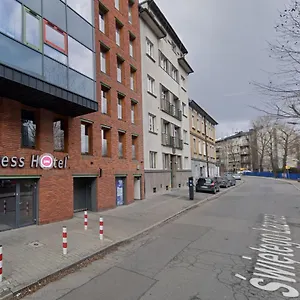 Auberge de jeunesse Express