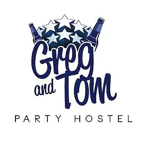 Greg&tom Party Krakau