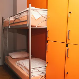 Lazemaze Krakau
