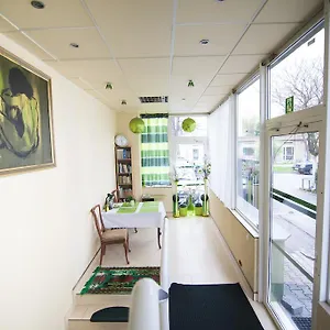 Auberge de jeunesse Akacja Goscinne
