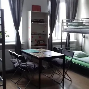 Auberge de jeunesse Art