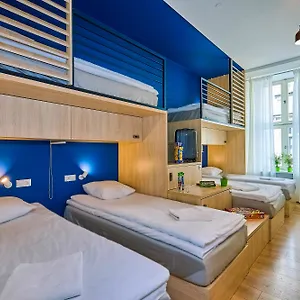 Draggo House Krakau